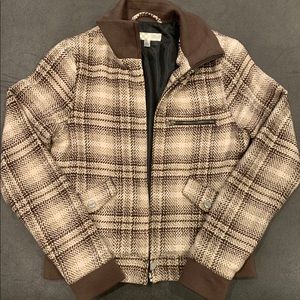 Vans Coat